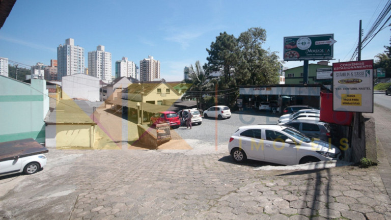 Imagem Imóvel à Venda, 1.402 m² em Victor Konder - Blumenau