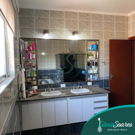 Imagem Casa com 5 Quartos à Venda, 360 m² em Parque Das Universidades - Campinas Imagem Casa com 5 Quartos à Venda, 360 m² em Parque Das Universidades - Campinas