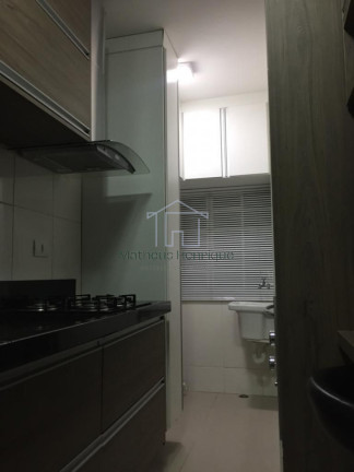Imagem Apartamento com 2 Quartos à Venda, 52 m² em Residencial Pacaembu - Itupeva