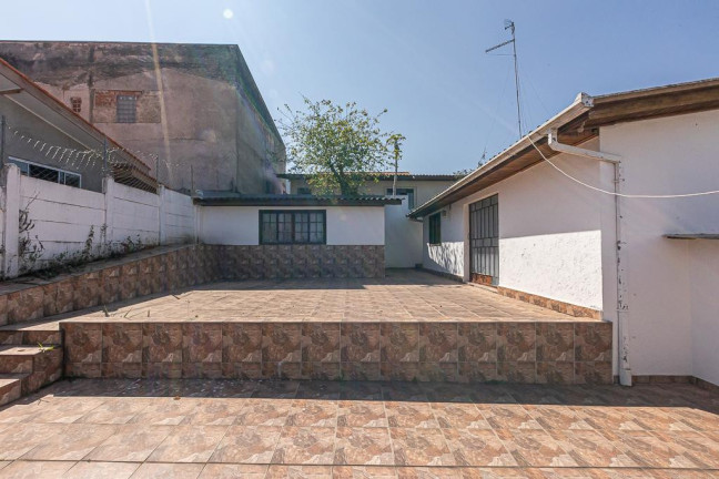 Imagem Casa com 3 Quartos à Venda, 225 m² em Seminário - Curitiba Imagem Casa com 3 Quartos à Venda, 225 m² em Seminário - Curitiba