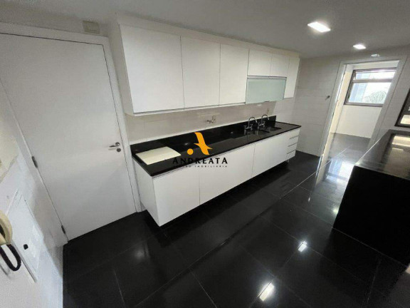 Imagem Apartamento com 4 Quartos à Venda, 366 m² em Barra Da Tijuca - Rio De Janeiro Imagem Apartamento com 4 Quartos à Venda, 366 m² em Barra Da Tijuca - Rio De Janeiro