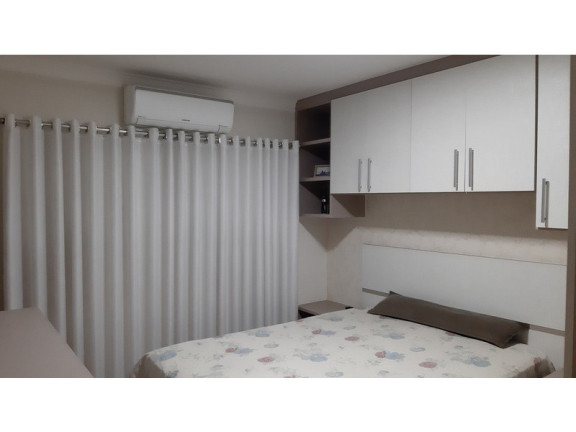 Imagem Casa de Condomínio com 3 Quartos à Venda, 140 m² em Roncáglia - Valinhos Imagem Casa de Condomínio com 3 Quartos à Venda, 140 m² em Roncáglia - Valinhos