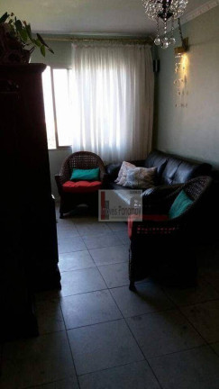 Imagem Apartamento com 2 Quartos à Venda, 50 m² em Sacomã - São Paulo Imagem Apartamento com 2 Quartos à Venda, 50 m² em Sacomã - São Paulo