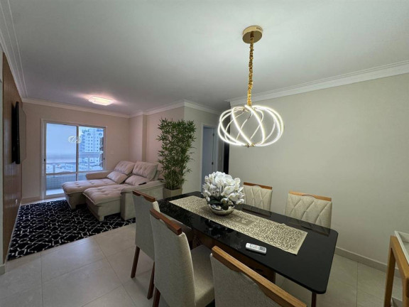 Imagem Apartamento com 2 Quartos à Venda, 76 m² em Boqueirão - Praia Grande Imagem Apartamento com 2 Quartos à Venda, 76 m² em Boqueirão - Praia Grande