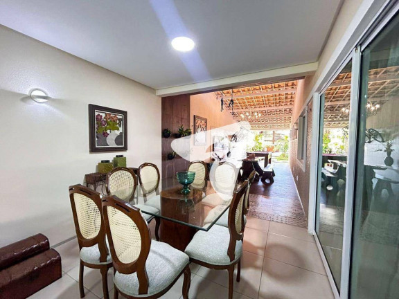 Imagem Casa com 5 Quartos à Venda, 380 m² em De Lourdes - Fortaleza Imagem Casa com 5 Quartos à Venda, 380 m² em De Lourdes - Fortaleza