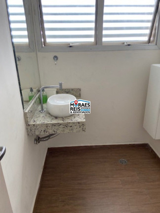 Imagem Apartamento com 3 Quartos à Venda, 130 m² em Brooklin Novo - São Paulo Imagem Apartamento com 3 Quartos à Venda, 130 m² em Brooklin Novo - São Paulo