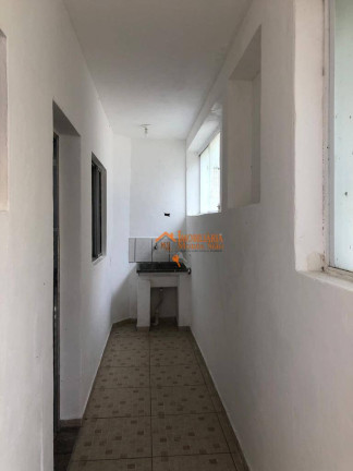 Imagem Casa com 5 Quartos à Venda, 278 m² em Jardim Fortaleza - Guarulhos Imagem Casa com 5 Quartos à Venda, 278 m² em Jardim Fortaleza - Guarulhos