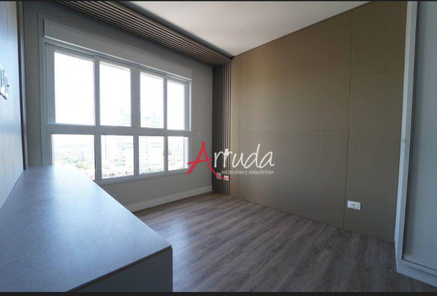 Imagem Apartamento com 1 Quarto à Venda, 106 m² em Centro - Cascavel Imagem Apartamento com 1 Quarto à Venda, 106 m² em Centro - Cascavel