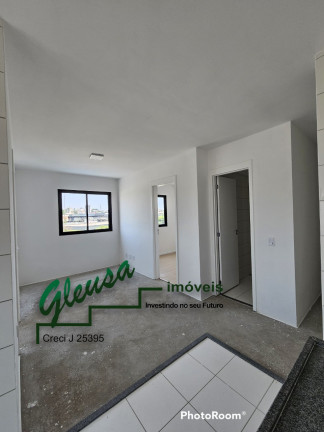 Imagem Apartamento com 2 Quartos à Venda, 37 m² em Cidade Antônio Estevão De Carvalho - São Paulo Imagem Apartamento com 2 Quartos à Venda, 37 m² em Cidade Antônio Estevão De Carvalho - São Paulo