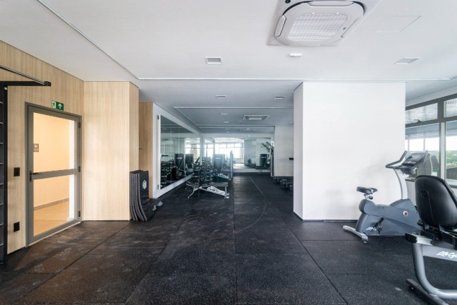 Apartamento com 4 Quartos à Venda, 275 m² em Bosque Da Saúde - São Paulo