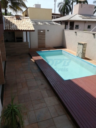 Imagem Sobrado para Alugar, em Ribeirânia - Ribeirão Preto Imagem Sobrado para Alugar, em Ribeirânia - Ribeirão Preto