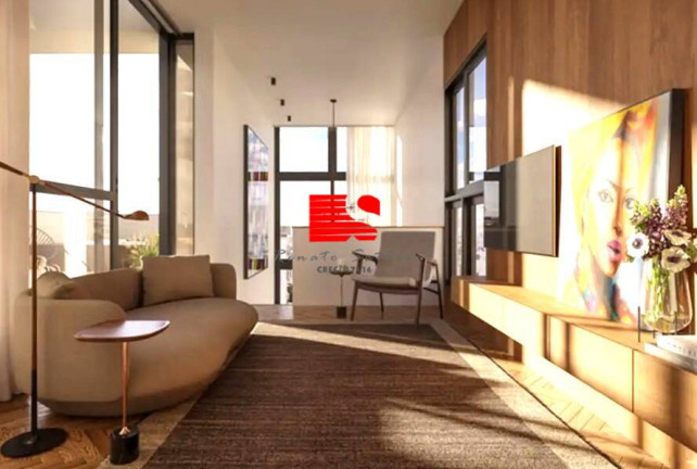Imagem Apartamento com 2 Quartos à Venda, 77 m² em Serra - Belo Horizonte