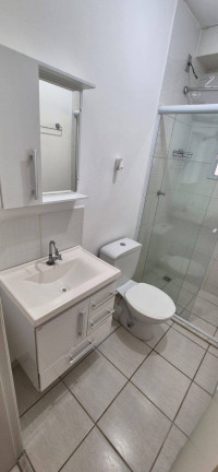 Imagem Apartamento com 2 Quartos à Venda, 60 m² em Medeiros - Jundiaí