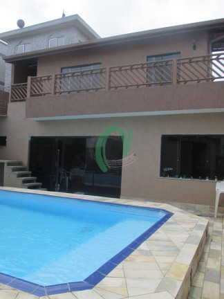 Imagem Casa com 4 Quartos à Venda, 350 m² em Vila Valença - São Vicente