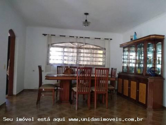 Imagem Casa com 3 Quartos à Venda, 212 m² em Jardim Santa Cruz (campo Grande) - São Paulo