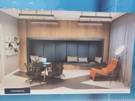 Imagem Apartamento com 1 Quarto para Alugar, 26 m² em Pinheiros - São Paulo Imagem Apartamento com 1 Quarto para Alugar, 26 m² em Pinheiros - São Paulo