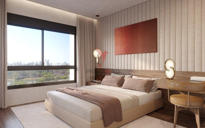 Imagem Apartamento com 3 Quartos à Venda, 231 m² em Ibirapuera - São Paulo Imagem Apartamento com 3 Quartos à Venda, 231 m² em Ibirapuera - São Paulo