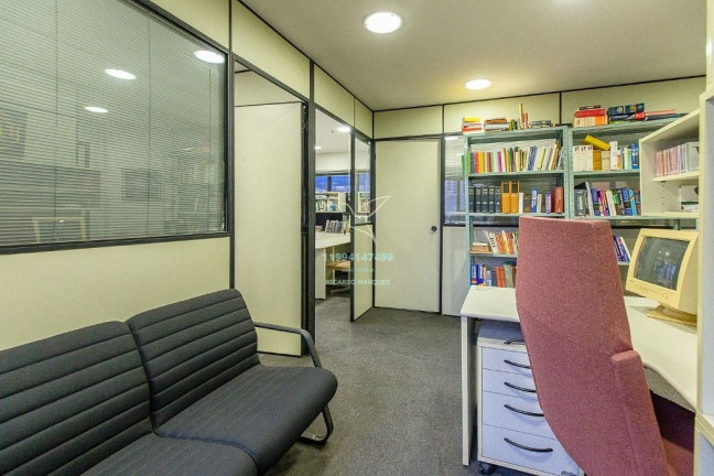 Imagem Sala Comercial à Venda, 45 m² em Pinheiros - São Paulo