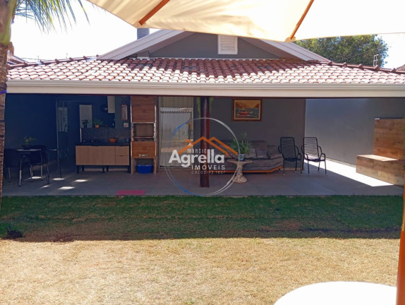 Imagem Casa com 3 Quartos à Venda, 115 m² em Jardim Quartieri - Mogi Mirim Imagem Casa com 3 Quartos à Venda, 115 m² em Jardim Quartieri - Mogi Mirim