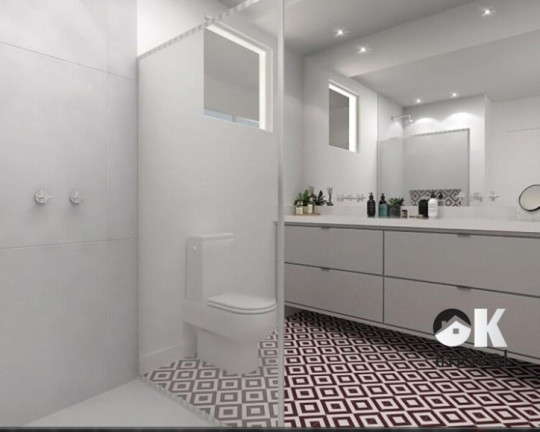 Imagem Apartamento com 3 Quartos à Venda, 140 m² em Higienópolis - São Paulo