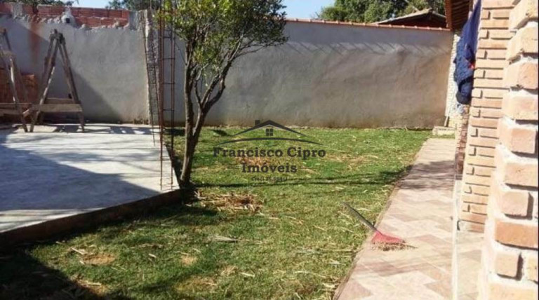 Imagem Casa com 3 Quartos à Venda, 250 m² em Quilombo - Cachoeira Paulista Imagem Casa com 3 Quartos à Venda, 250 m² em Quilombo - Cachoeira Paulista