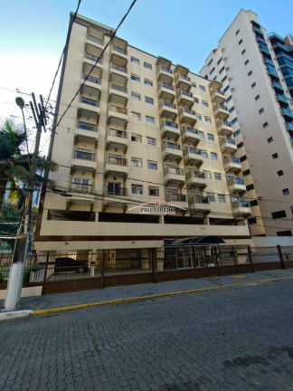 Kitnet com 1 Quarto à Venda, 30 m² em Aviação - Praia Grande