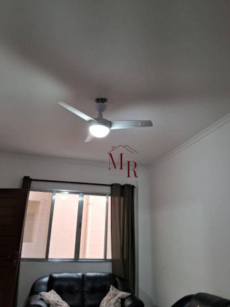 Imagem Apartamento com 2 Quartos para Alugar, 60 m² em Vila Guilhermina - Praia Grande Imagem Apartamento com 2 Quartos para Alugar, 60 m² em Vila Guilhermina - Praia Grande