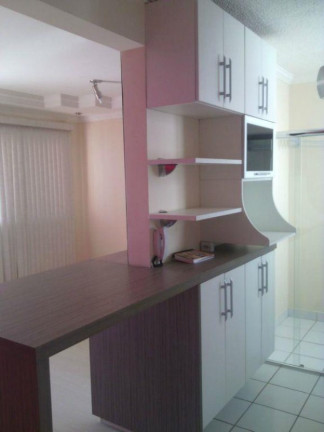 Imagem Apartamento com 3 Quartos à Venda, 66 m² em Parque Villa Flores - Sumaré Imagem Apartamento com 3 Quartos à Venda, 66 m² em Parque Villa Flores - Sumaré