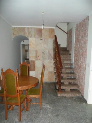Imagem Sobrado com 3 Quartos à Venda, 188 m² em Jardim Piqueroby - São Paulo