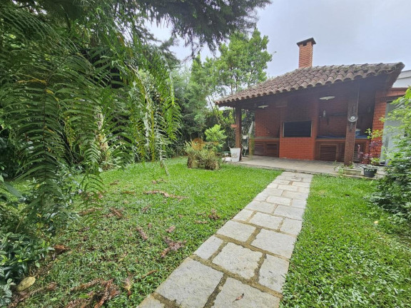 Imagem Casa com 4 Quartos à Venda, 329 m² em Alto - Teresópolis Imagem Casa com 4 Quartos à Venda, 329 m² em Alto - Teresópolis