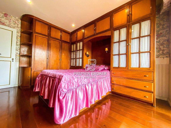 Imagem Cobertura com 2 Quartos à Venda, 156 m² em Várzea - Teresópolis Imagem Cobertura com 2 Quartos à Venda, 156 m² em Várzea - Teresópolis