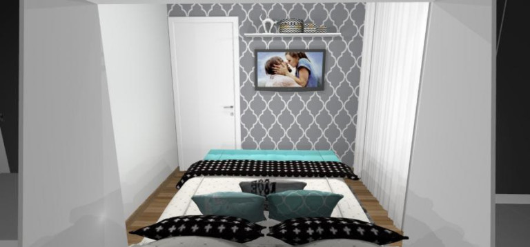 Imagem Cobertura com 2 Quartos à Venda, 92 m² em Vila Bastos - Santo André Imagem Cobertura com 2 Quartos à Venda, 92 m² em Vila Bastos - Santo André