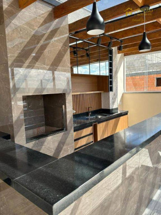 Imagem Apartamento com 2 Quartos à Venda, 133 m² em Itu Novo Centro - Itu Imagem Apartamento com 2 Quartos à Venda, 133 m² em Itu Novo Centro - Itu