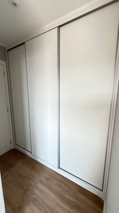 Imagem Apartamento com 2 Quartos à Venda, 55 m² em Vila Anastácio - São Paulo
