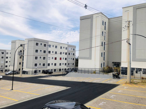 Imagem Apartamento com 2 Quartos à Venda, 40 m² em Jardim Palos Verdes - Botucatu Imagem Apartamento com 2 Quartos à Venda, 40 m² em Jardim Palos Verdes - Botucatu