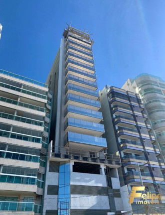 Imóvel com 4 Quartos à Venda, 146 m² em Praia Do Morro - Guarapari