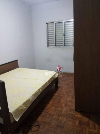 Imagem Casa com 3 Quartos à Venda, 110 m² em Rudge Ramos - São Bernardo Do Campo