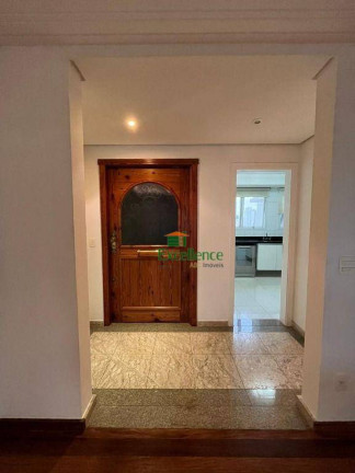 Imagem Apartamento com 4 Quartos para Alugar, 226 m² em Vila Nova Conceição - São Paulo Imagem Apartamento com 4 Quartos para Alugar, 226 m² em Vila Nova Conceição - São Paulo