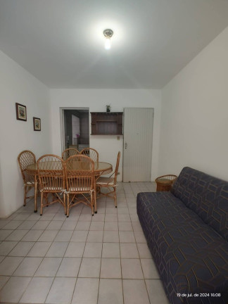 Imagem Apartamento com 2 Quartos à Venda, 55 m² em Itaguá - Ubatuba Imagem Apartamento com 2 Quartos à Venda, 55 m² em Itaguá - Ubatuba