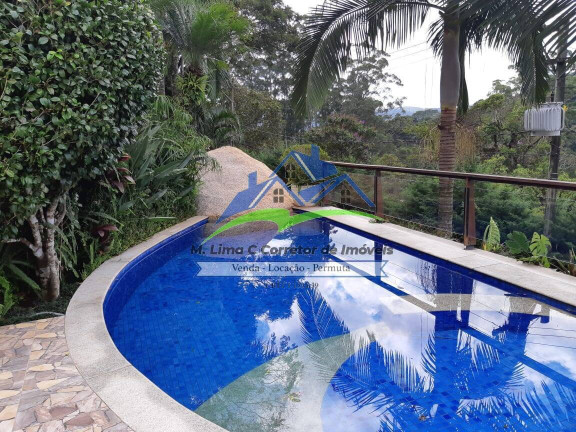 Imagem Casa de Condomínio com 4 Quartos à Venda, 700 m² em Portão - Atibaia Imagem Casa de Condomínio com 4 Quartos à Venda, 700 m² em Portão - Atibaia