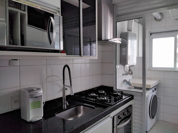 Imagem Apartamento com 2 Quartos à Venda, 53 m² em Vila Vera - São Paulo Imagem Apartamento com 2 Quartos à Venda, 53 m² em Vila Vera - São Paulo