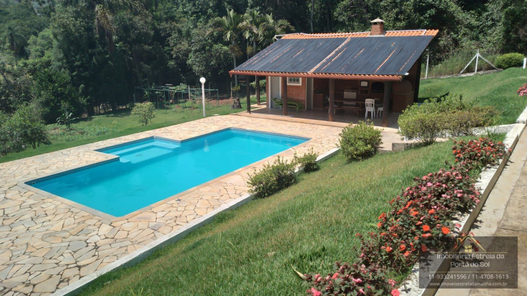 Imagem Casa com 3 Quartos à Venda, 250 m² em Centro - Ibiúna Imagem Casa com 3 Quartos à Venda, 250 m² em Centro - Ibiúna