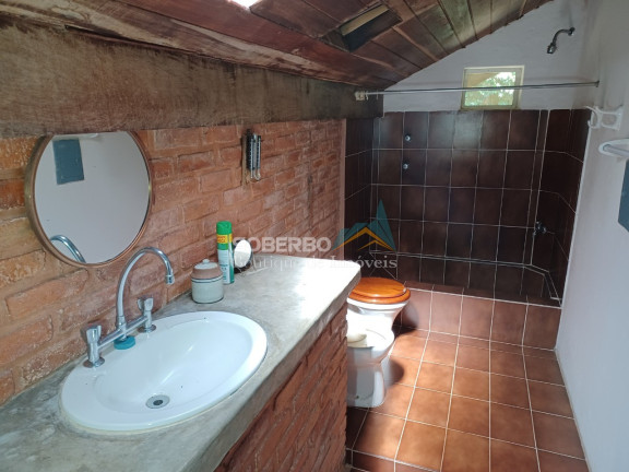 Imagem Imóvel com 7 Quartos à Venda, 110.000 m² em Prata Dos Aredes - Teresópolis Imagem Imóvel com 7 Quartos à Venda, 110.000 m² em Prata Dos Aredes - Teresópolis
