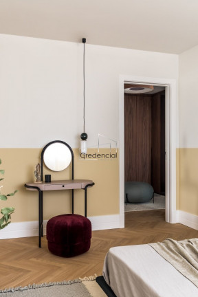 Imagem Apartamento com 3 Quartos à Venda, 189 m² em Bigorrilho - Curitiba