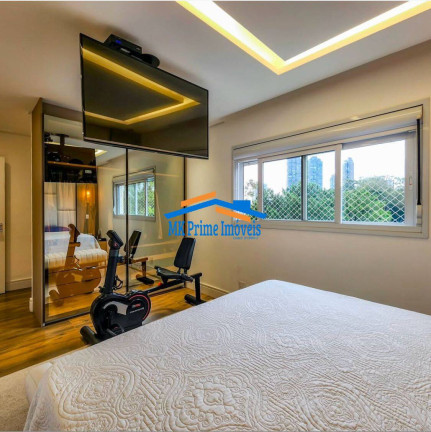 Imagem Apartamento com 3 Quartos à Venda, 117 m² em Umuarama - Osasco