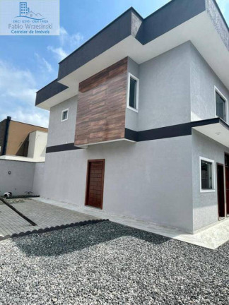 Imagem Casa com 3 Quartos à Venda, 116 m² em Bom Retiro - Joinville Imagem Casa com 3 Quartos à Venda, 116 m² em Bom Retiro - Joinville