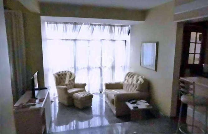 Imagem Apartamento com 1 Quarto à Venda, 53 m² em Santana - São Paulo Imagem Apartamento com 1 Quarto à Venda, 53 m² em Santana - São Paulo