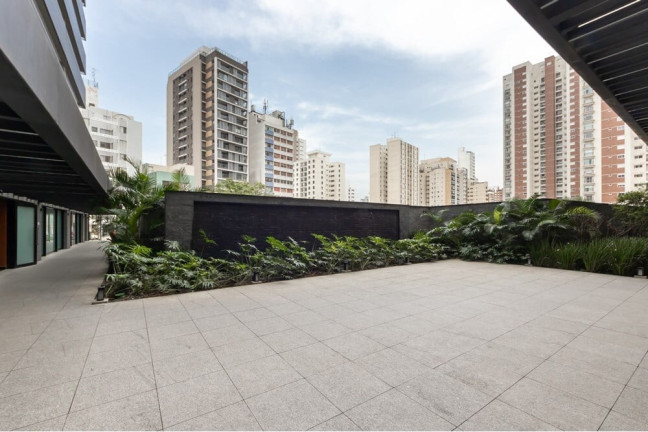 Imagem Imóvel com 1 Quarto à Venda, 47 m² em Vila Mariana - São Paulo