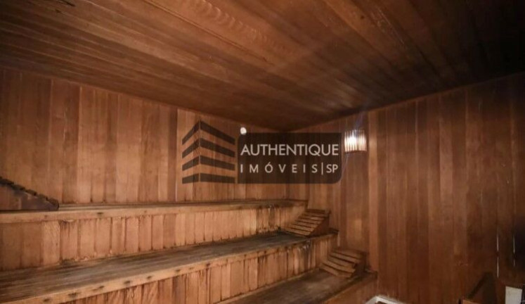 Imagem Apartamento com 4 Quartos à Venda, 216 m² em Morumbi - São Paulo