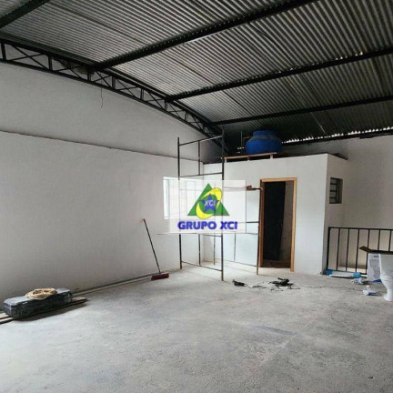 Imagem Galpão para Alugar, 345 m² em Centro - Campinas Imagem Galpão para Alugar, 345 m² em Centro - Campinas
